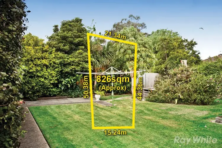 Seventh view of Homely house listing, 53 Rivett Crescent, Mulgrave VIC 3170