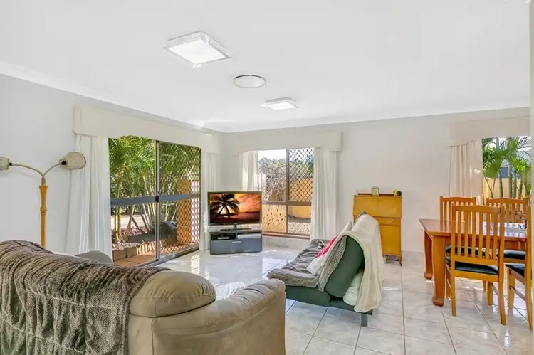 Fifth view of Homely house listing, 24 Wallaroo Way, Ashmore QLD 4214