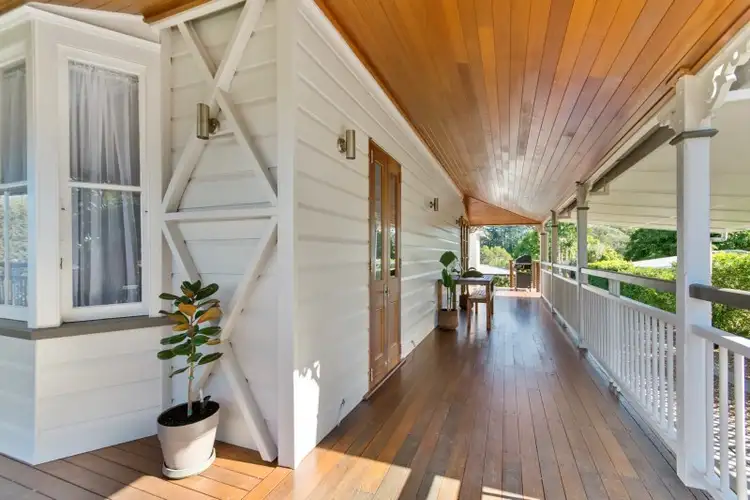 Fourth view of Homely house listing, 18 Harlin Road, Coalfalls QLD 4305