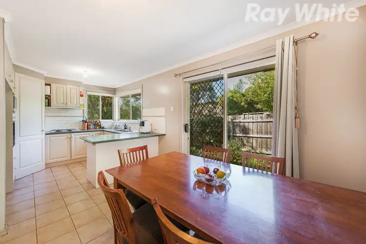 Third view of Homely unit listing, 2/21 Kumala Crescent, Bayswater VIC 3153