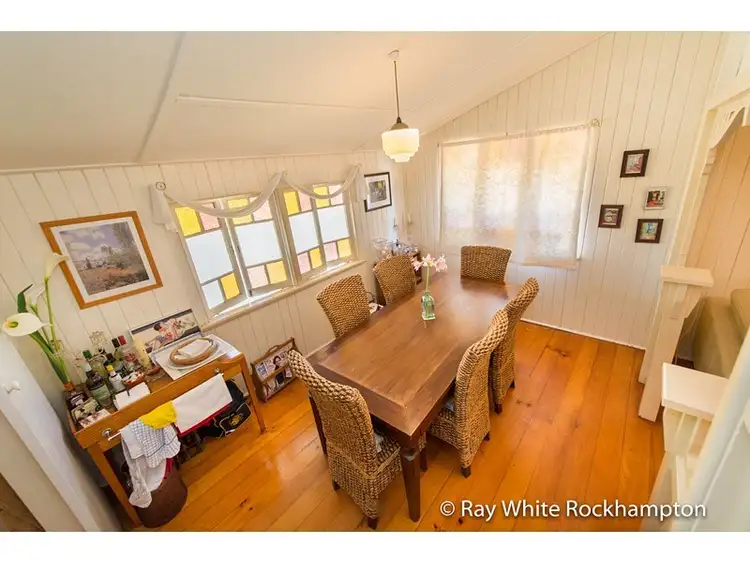 Sixth view of Homely house listing, 15 Mckelligett Street, Wandal QLD 4700