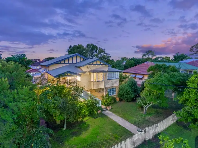 48 Seventh Avenue, Kedron QLD 4031