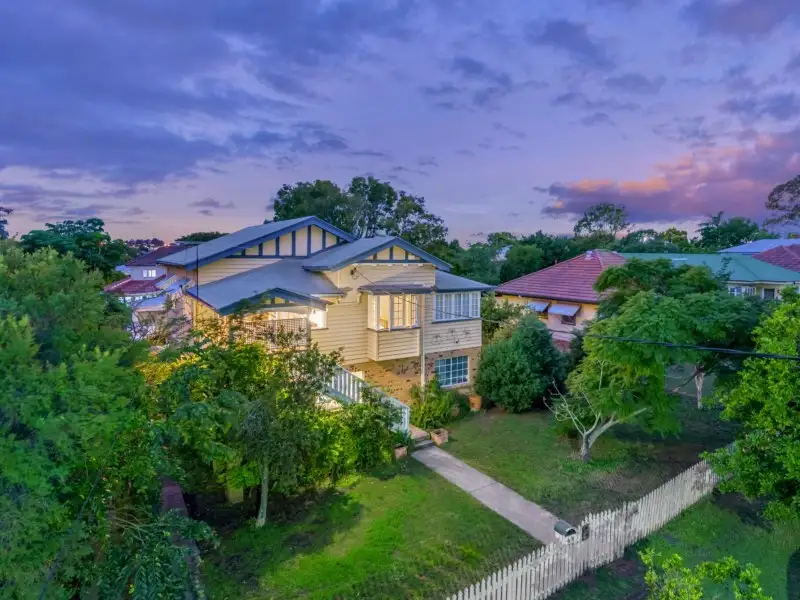 Main view of Homely house listing, 48 Seventh Avenue, Kedron QLD 4031