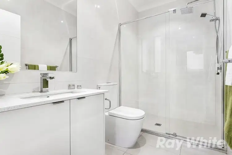 Sixth view of Homely townhouse listing, 3/210 Cumberland Road, Pascoe Vale VIC 3044