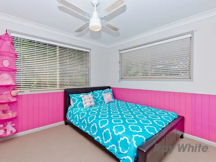 Seventh view of Homely house listing, 111 View Crescent, Arana Hills QLD 4054