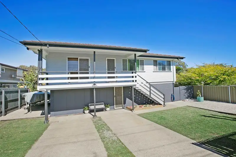 Main view of Homely house listing, 46 Leadale Street, Wynnum West QLD 4178