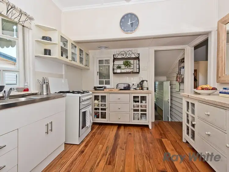 Seventh view of Homely house listing, 52 Lang Terrace, Northgate QLD 4013