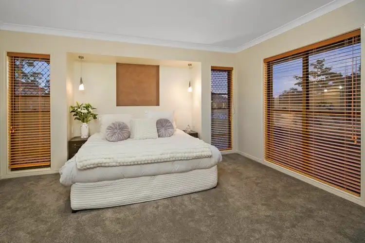 Sixth view of Homely house listing, 37 Oak Place, Mackenzie QLD 4156