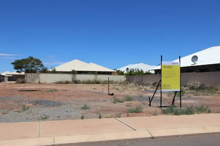 Main view of Homely land listing, 7 Cormorant Bend, Nickol WA 6714