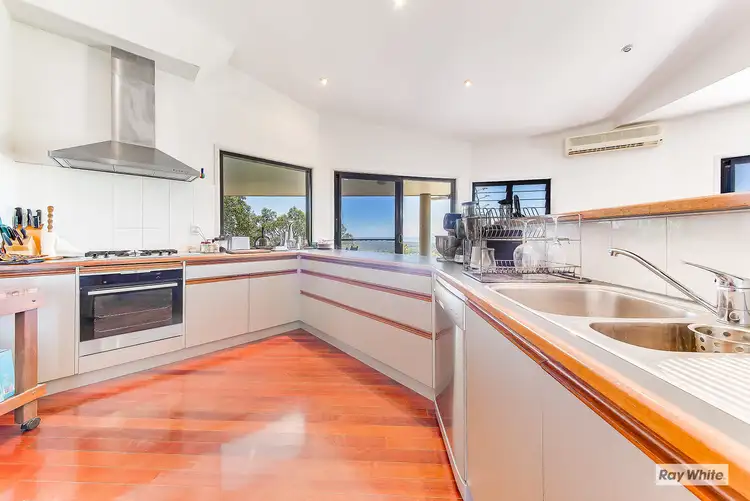 Fourth view of Homely rural property listing, 47 Wild Road, Farnborough QLD 4703
