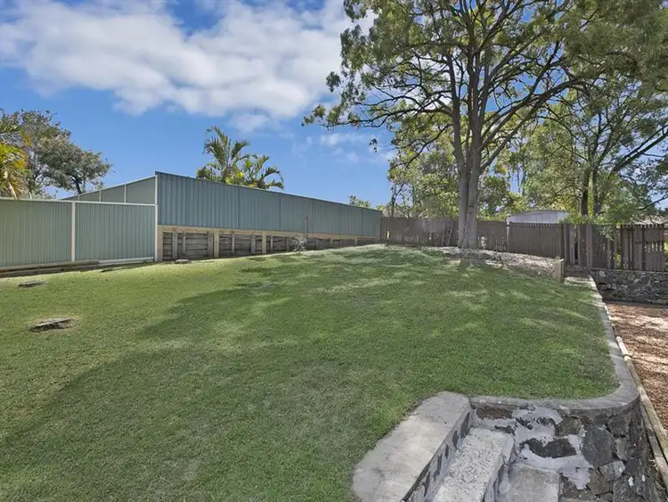 Sixth view of Homely house listing, 25 Cumberland Drive, Alexandra Hills QLD 4161