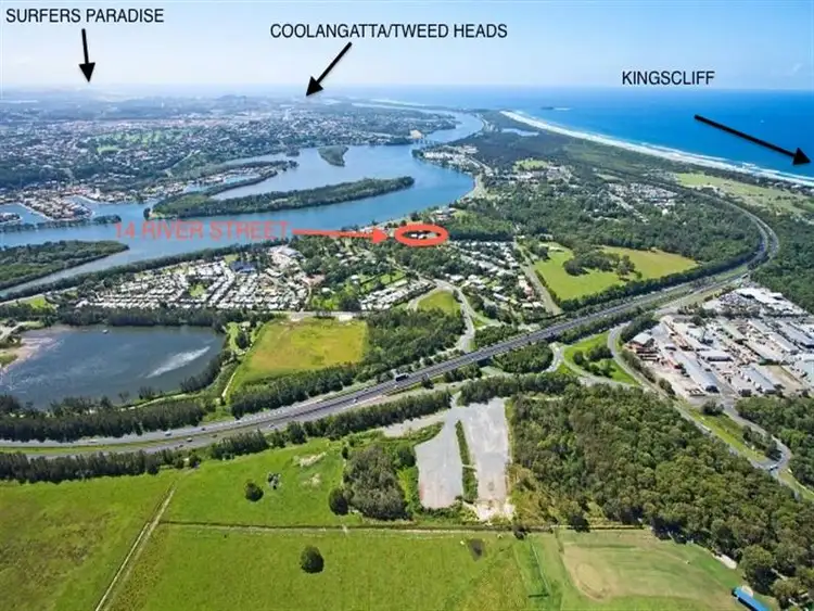 14 River Street, Chinderah NSW 2487