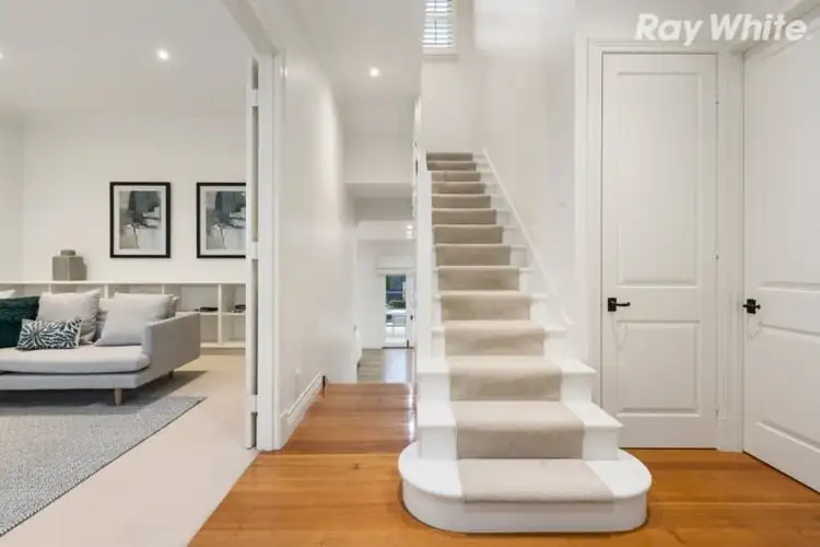 Third view of Homely house listing, 96A Beach Road, Sandringham VIC 3191
