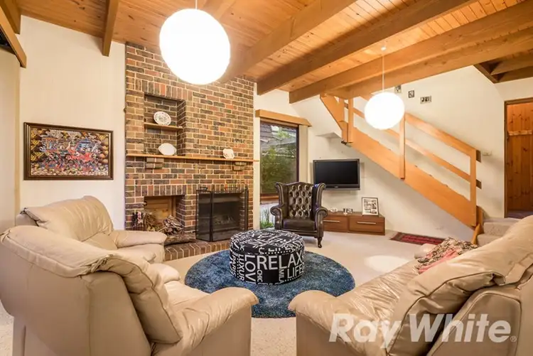 Sixth view of Homely house listing, 53 Clarence Road, Wantirna VIC 3152