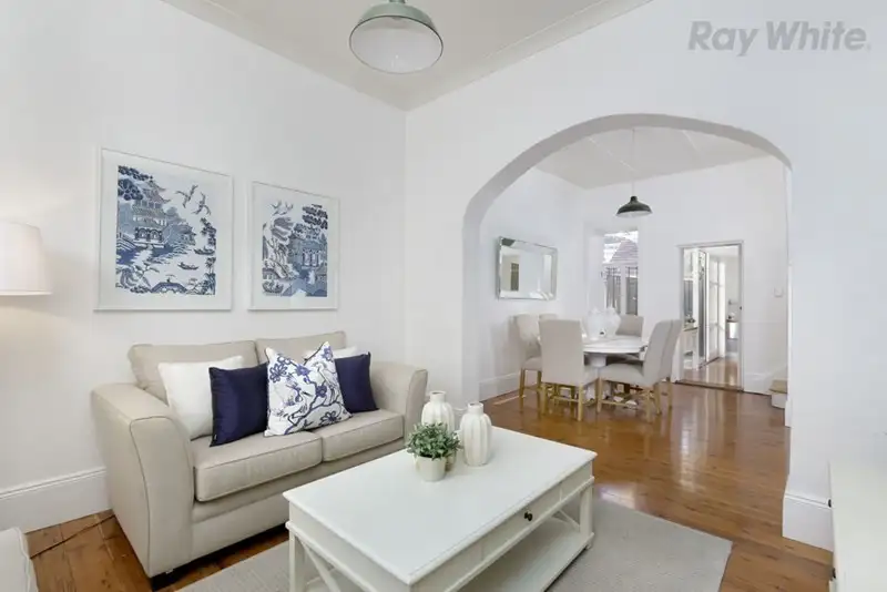 Main view of Homely terrace listing, 24 Dawson Street, Surry Hills NSW 2010