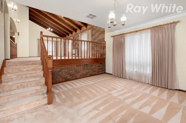 Fourth view of Homely house listing, 36 Taunton Drive, Bundoora VIC 3083
