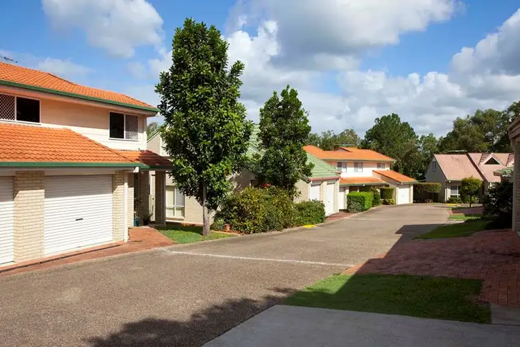Sixth view of Homely townhouse listing, 2/19 Likala Street, Wishart QLD 4122