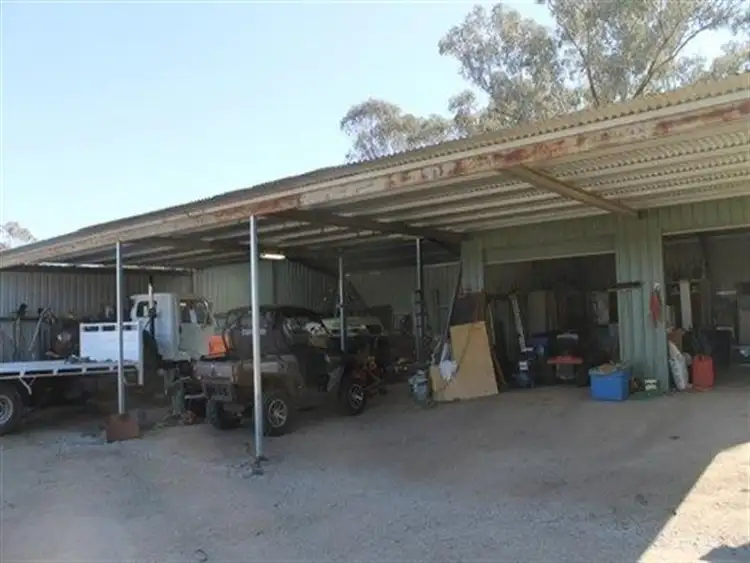 Third view of Homely rural property listing, 'Montana' Mount Russell Road, Inverell NSW 2360