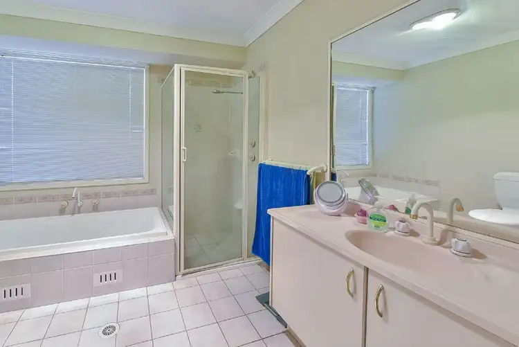 Seventh view of Homely house listing, 9 Stone Cottage Place, Blair Athol NSW 2560
