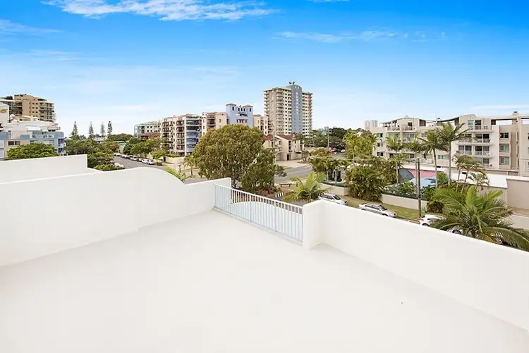 Seventh view of Homely unit listing, 20/35 Brisbane Road, Mooloolaba QLD 4557