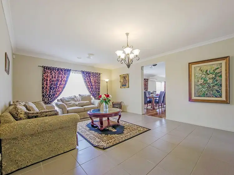 Fourth view of Homely house listing, 11 Grassbird Drive, Point Cook VIC 3030