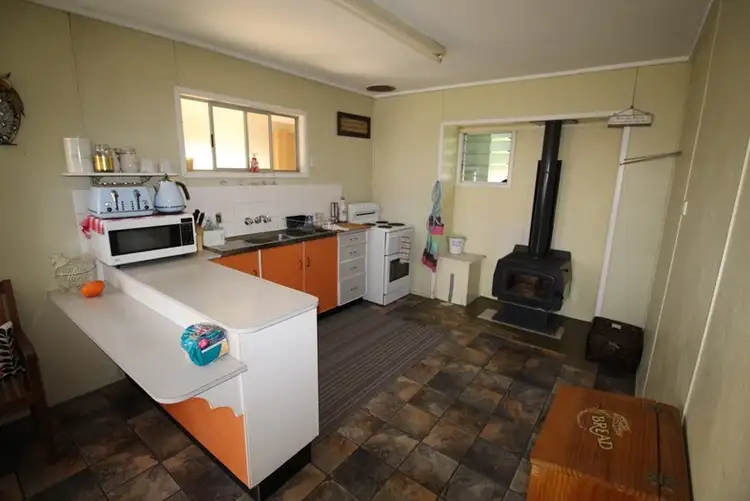 Fifth view of Homely rural property listing, 821 Clifton-Pittsworth Road, Clifton QLD 4361