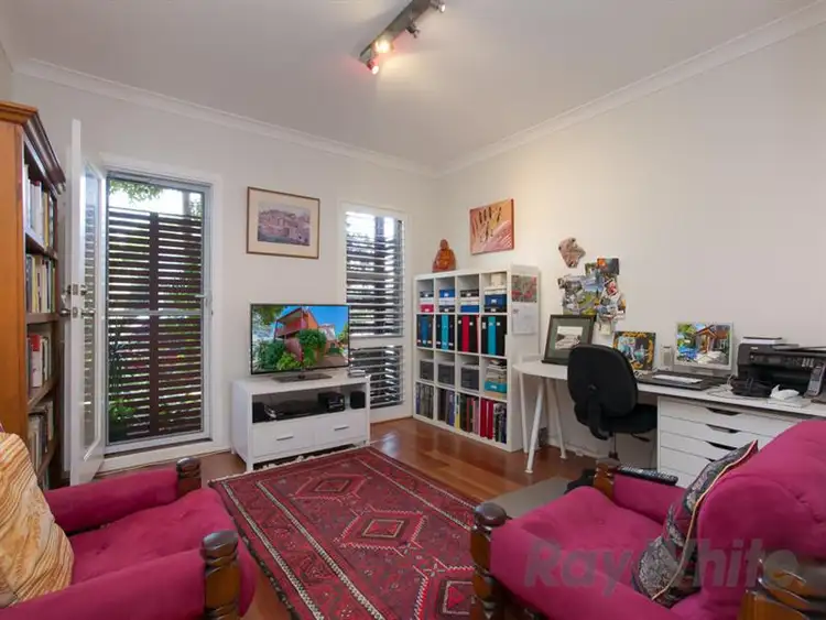 Second view of Homely house listing, 45a Swan Street, Hamilton NSW 2303