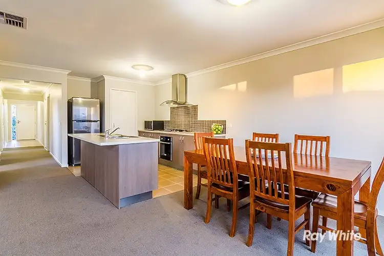 Fifth view of Homely house listing, 60 Gregson Grove, Lyndhurst VIC 3975