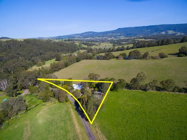 165 North Curramore Road, Jamberoo NSW 2533