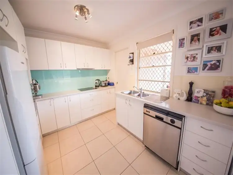 Fifth view of Homely house listing, 12 Birkdale Street, Robina QLD 4226