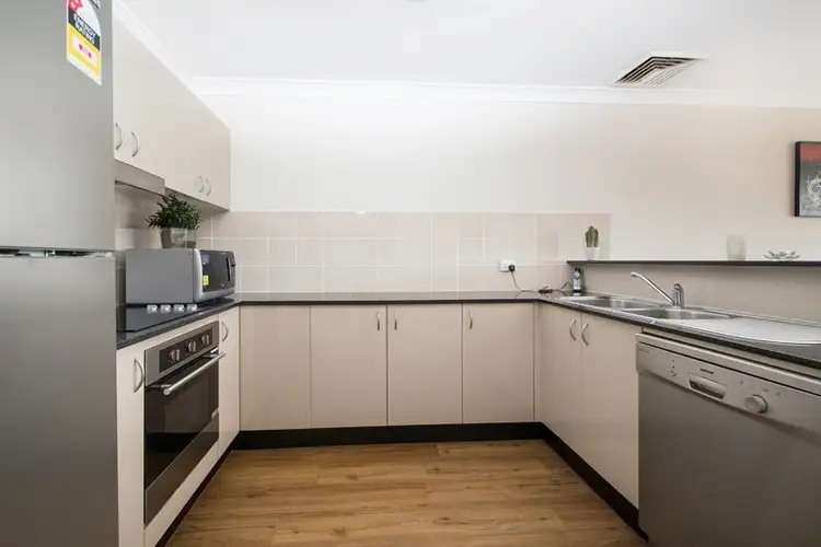 Third view of Homely unit listing, 14/82-90 Allison Crescent, Menai NSW 2234