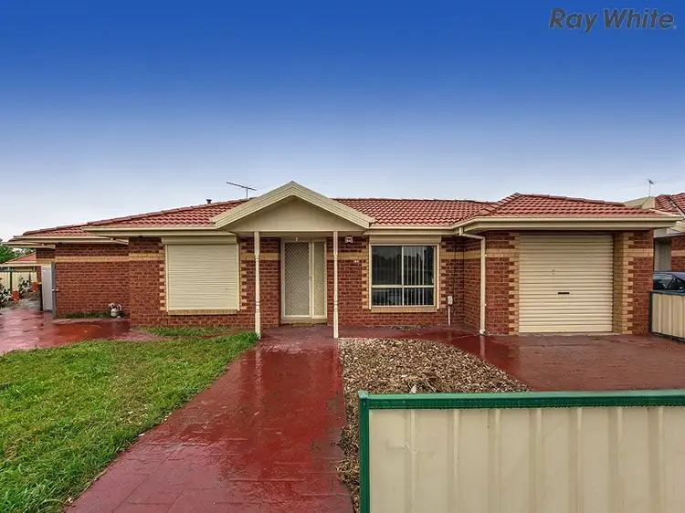 Main view of Homely house listing, 150 Sydenham Road, Delahey VIC 3037