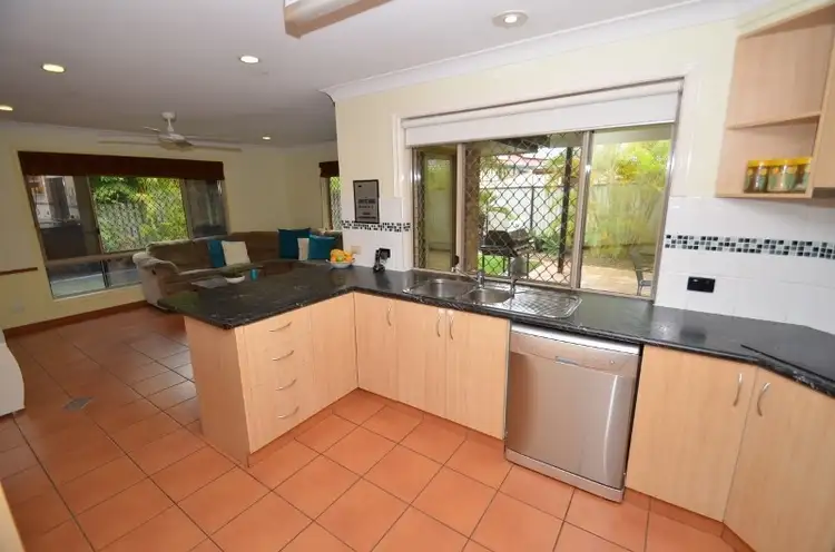Fifth view of Homely house listing, 41 Gary Player Crescent, Parkwood QLD 4214