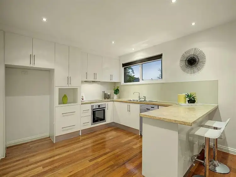 Fourth view of Homely house listing, 35 Clay Drive, Doncaster VIC 3108