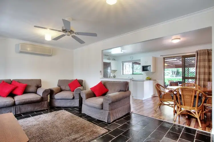 Third view of Homely house listing, 8 Achilles Drive, Springwood QLD 4127