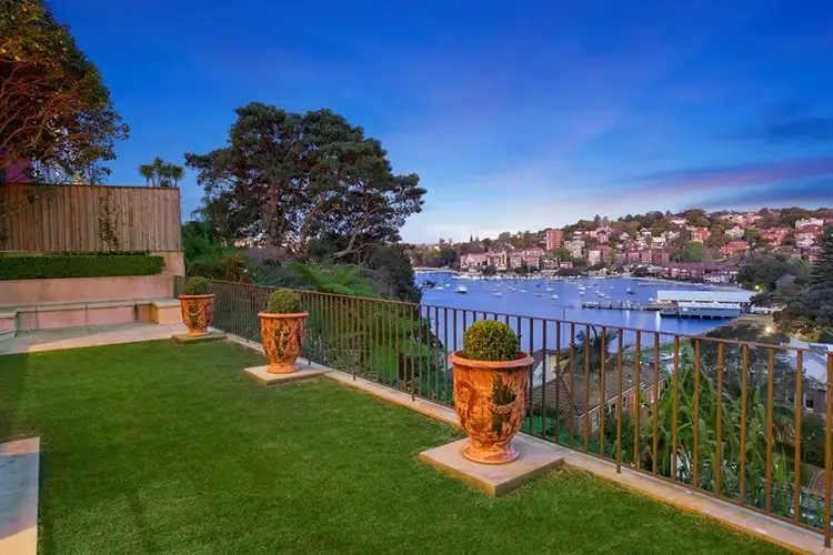 17 Eastbourne Road, Darling Point NSW 2027