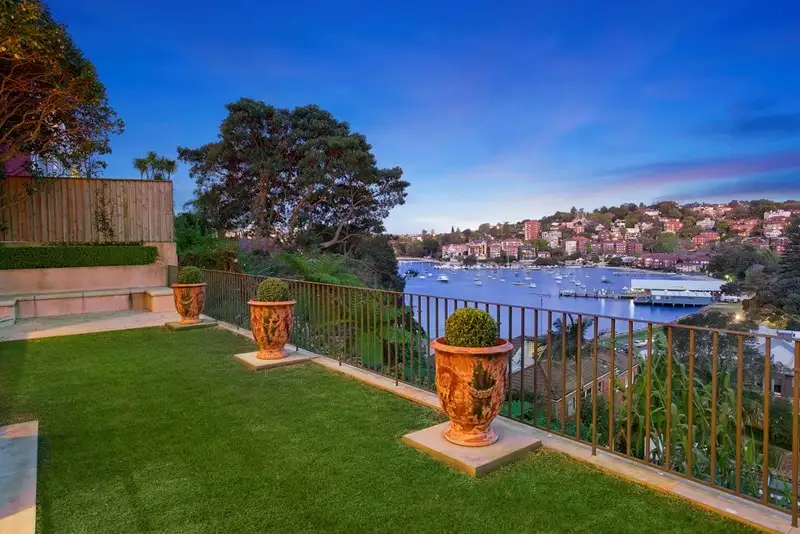 Main view of Homely house listing, 17 Eastbourne Road, Darling Point NSW 2027