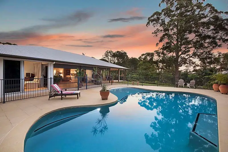 Main view of Homely house listing, 28 Courcheval Terrace, Mons QLD 4556