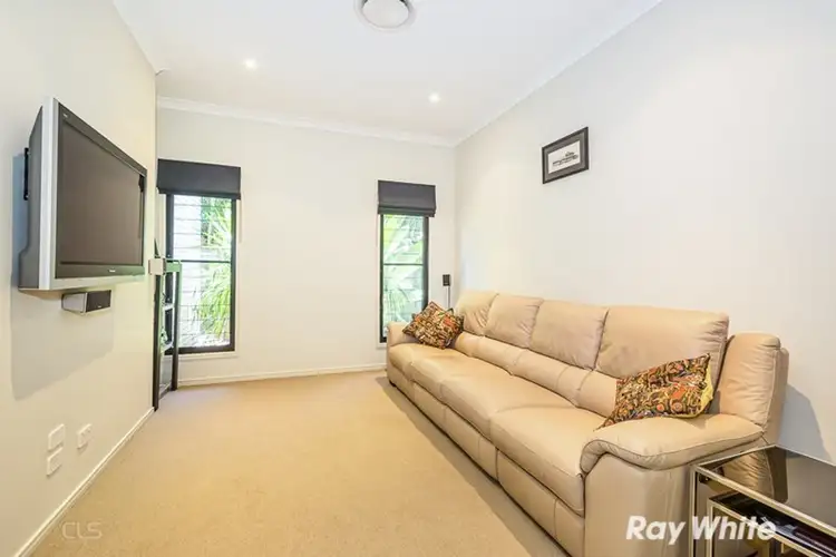 Fifth view of Homely house listing, 18 Capstan Court, Banksia Beach QLD 4507