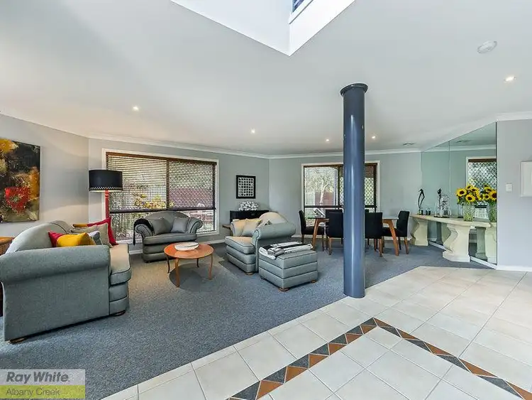 Fourth view of Homely house listing, 27 Mahogany Drive, Albany Creek QLD 4035