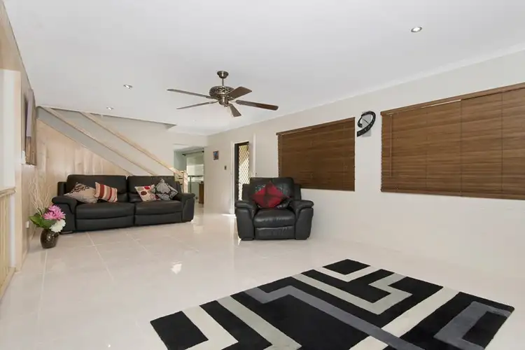 Fourth view of Homely house listing, 2 Tibarri Street, Kirwan QLD 4817