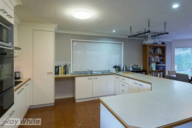 Third view of Homely house listing, 4 Jonquil Court, Mount Cotton QLD 4165