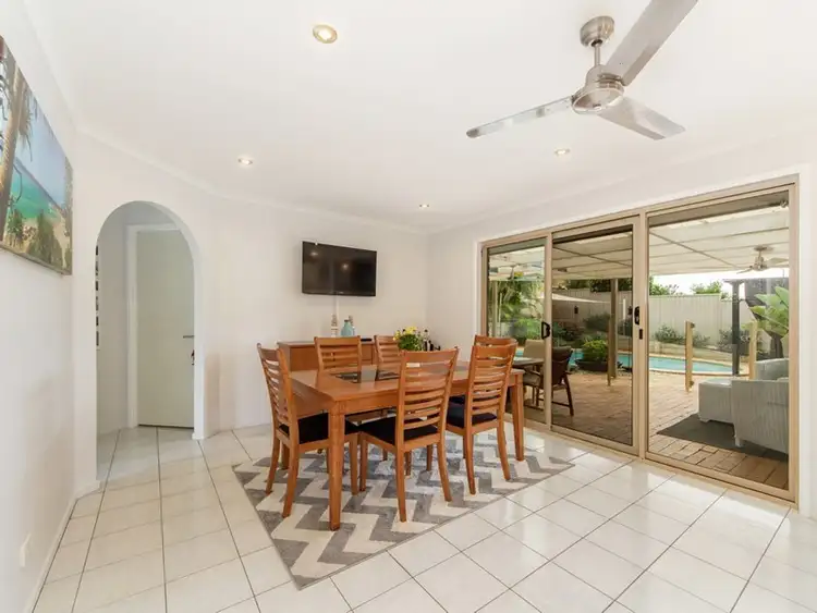 Fifth view of Homely house listing, 3 Maleny Place, Helensvale QLD 4212