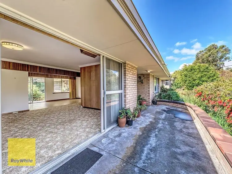 49 Jameson Street, Mosman Park WA 6012
