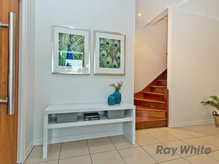 Fourth view of Homely house listing, 44 Crowley Street, Zillmere QLD 4034