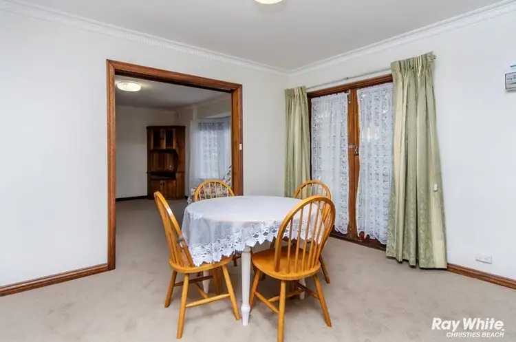 Fourth view of Homely unit listing, Unit 1/25 Taunton Parade, Christies Beach SA 5165