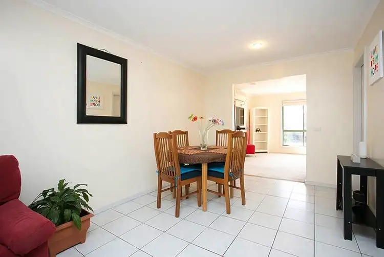 Third view of Homely townhouse listing, 5/9 Ostia Court, Thomastown VIC 3074