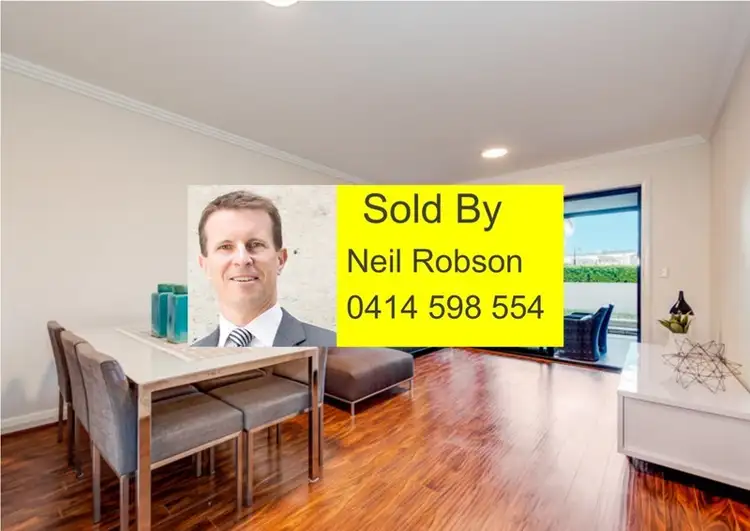 Second view of Homely apartment listing, 37/141 Bowden Street, Meadowbank NSW 2114