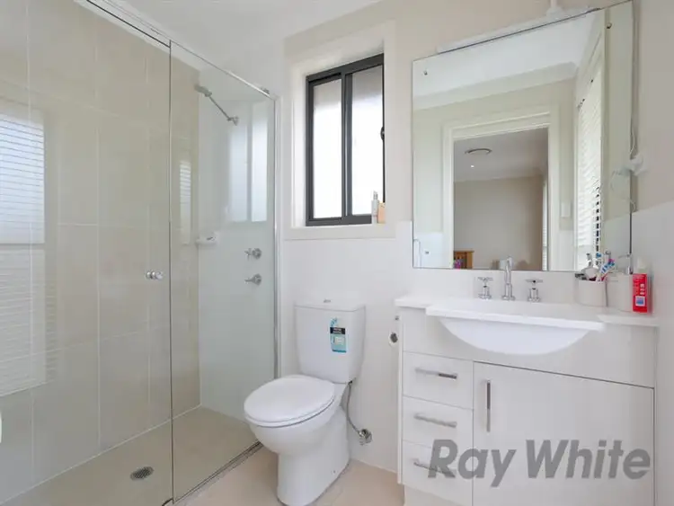 Fourth view of Homely house listing, 2 Lucilla Ridge, Macquarie Hills NSW 2285