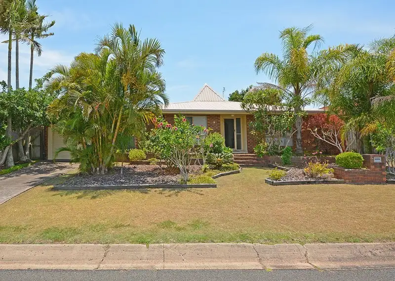 Main view of Homely house listing, 30 Bunker Avenue, Urraween QLD 4655